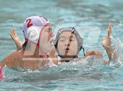 Thumbnail 3 in Rio Mesa vs Centennial (Don Lugo Classic) photogallery.