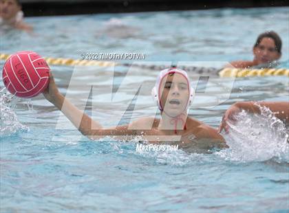 Thumbnail 3 in Rio Mesa vs Centennial (Don Lugo Classic) photogallery.