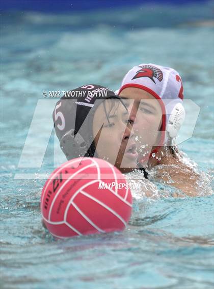 Thumbnail 3 in Rio Mesa vs Centennial (Don Lugo Classic) photogallery.