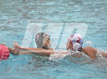 Thumbnail 2 in Rio Mesa vs Centennial (Don Lugo Classic) photogallery.