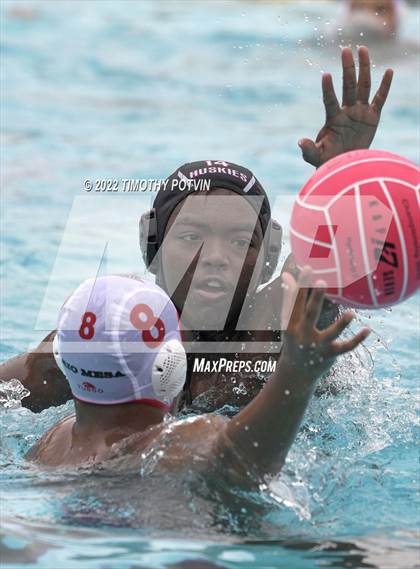 Thumbnail 1 in Rio Mesa vs Centennial (Don Lugo Classic) photogallery.