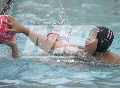 Thumbnail 3 in Rio Mesa vs Centennial (Don Lugo Classic) photogallery.