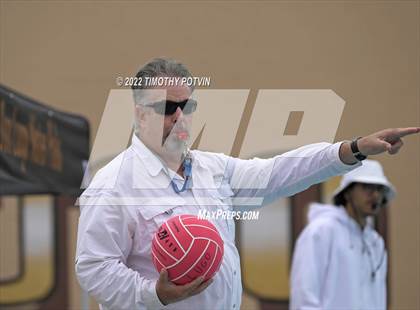 Thumbnail 1 in Rio Mesa vs Centennial (Don Lugo Classic) photogallery.