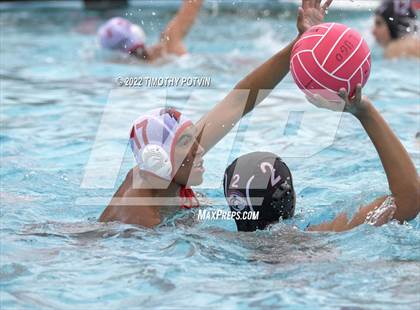 Thumbnail 2 in Rio Mesa vs Centennial (Don Lugo Classic) photogallery.