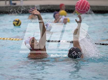 Thumbnail 1 in Rio Mesa vs Centennial (Don Lugo Classic) photogallery.