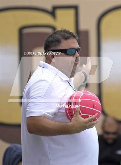 Thumbnail 2 in Rio Mesa vs Centennial (Don Lugo Classic) photogallery.