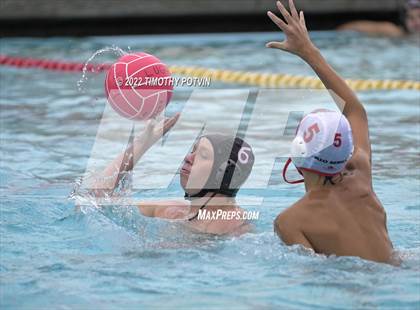 Thumbnail 1 in Rio Mesa vs Centennial (Don Lugo Classic) photogallery.