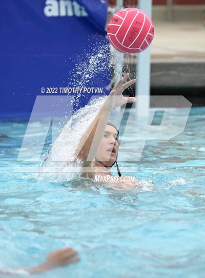 Thumbnail 3 in Rio Mesa vs Centennial (Don Lugo Classic) photogallery.
