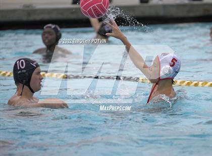 Thumbnail 2 in Rio Mesa vs Centennial (Don Lugo Classic) photogallery.