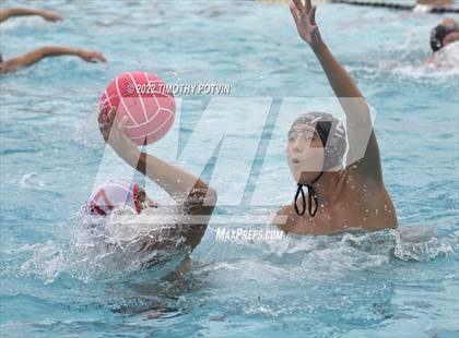 Thumbnail 3 in Rio Mesa vs Centennial (Don Lugo Classic) photogallery.
