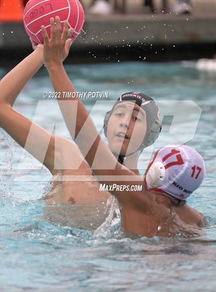 Thumbnail 1 in Rio Mesa vs Centennial (Don Lugo Classic) photogallery.