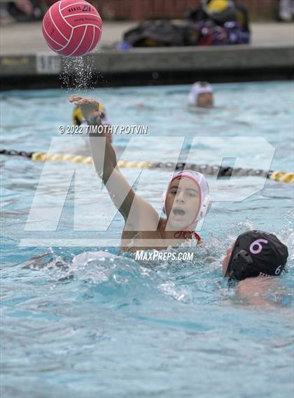 Thumbnail 3 in Rio Mesa vs Centennial (Don Lugo Classic) photogallery.
