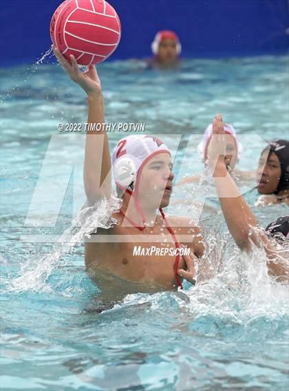 Thumbnail 2 in Rio Mesa vs Centennial (Don Lugo Classic) photogallery.