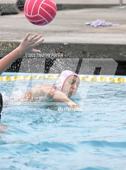 Thumbnail 2 in Rio Mesa vs Centennial (Don Lugo Classic) photogallery.