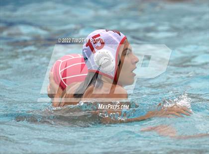 Thumbnail 2 in Rio Mesa vs Centennial (Don Lugo Classic) photogallery.