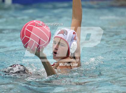 Thumbnail 1 in Rio Mesa vs Centennial (Don Lugo Classic) photogallery.