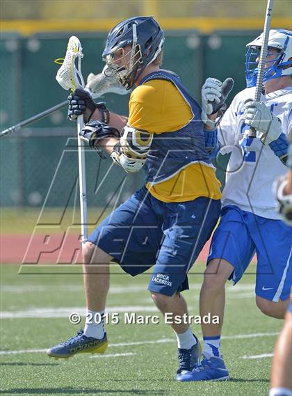 Thumbnail 1 in Jesuit vs Boca Raton photogallery.