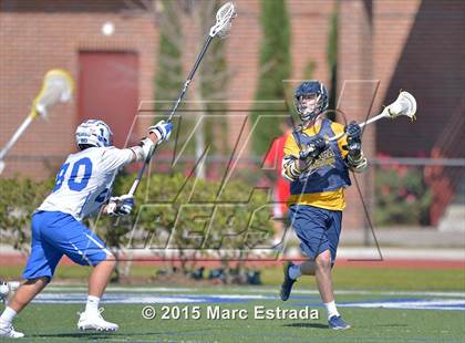 Thumbnail 3 in Jesuit vs Boca Raton photogallery.