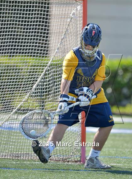 Thumbnail 1 in Jesuit vs Boca Raton photogallery.