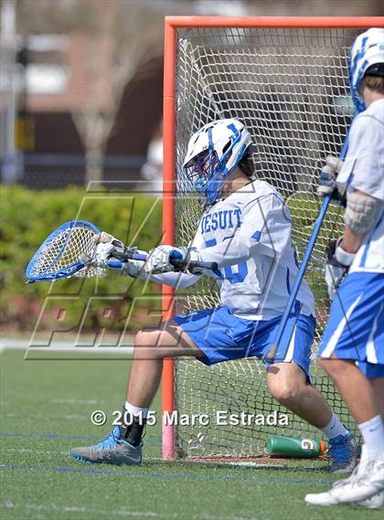 Thumbnail 3 in Jesuit vs Boca Raton photogallery.