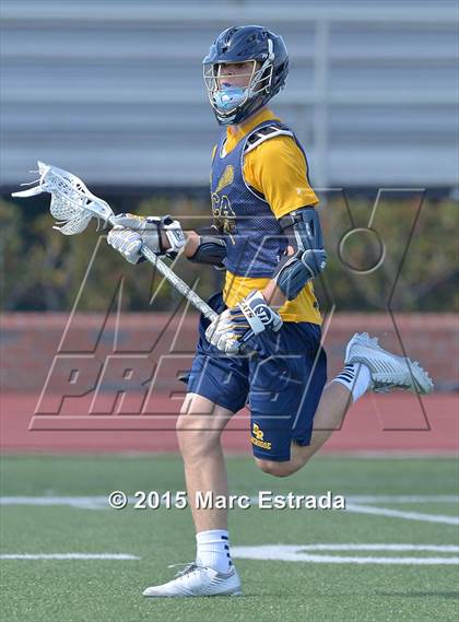 Thumbnail 3 in Jesuit vs Boca Raton photogallery.