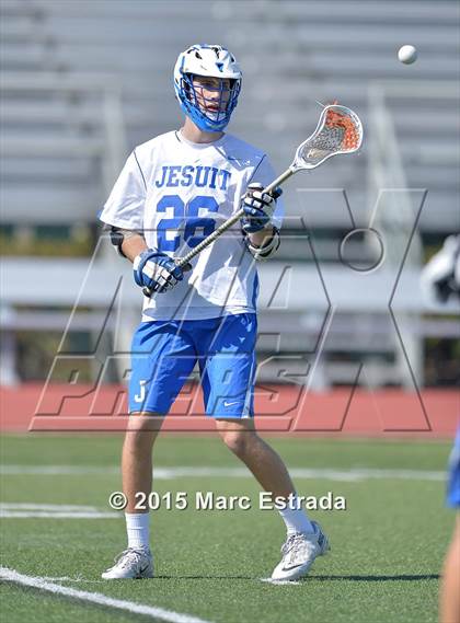 Thumbnail 2 in Jesuit vs Boca Raton photogallery.