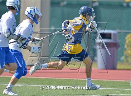 Thumbnail 2 in Jesuit vs Boca Raton photogallery.