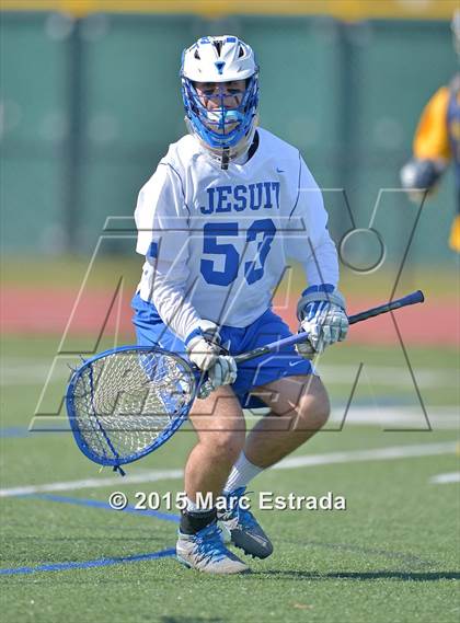 Thumbnail 1 in Jesuit vs Boca Raton photogallery.