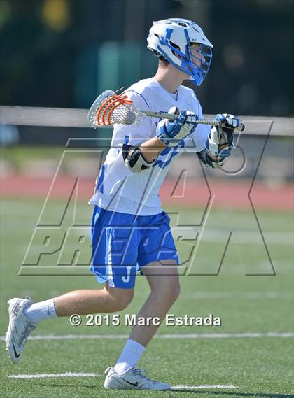 Thumbnail 1 in Jesuit vs Boca Raton photogallery.