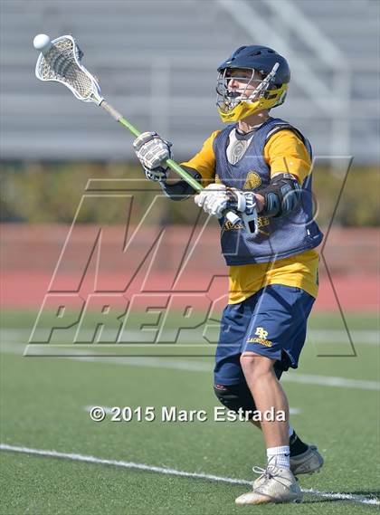 Thumbnail 2 in Jesuit vs Boca Raton photogallery.