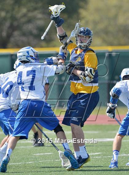 Thumbnail 2 in Jesuit vs Boca Raton photogallery.