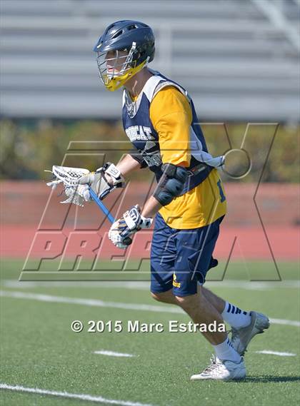 Thumbnail 1 in Jesuit vs Boca Raton photogallery.