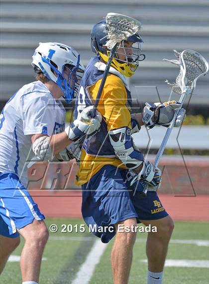 Thumbnail 3 in Jesuit vs Boca Raton photogallery.
