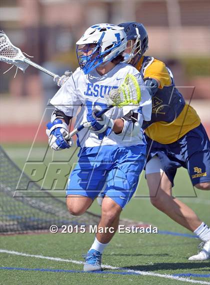 Thumbnail 1 in Jesuit vs Boca Raton photogallery.