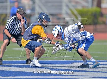 Thumbnail 2 in Jesuit vs Boca Raton photogallery.