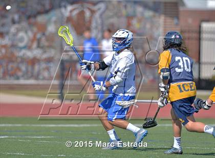 Thumbnail 2 in Jesuit vs Boca Raton photogallery.