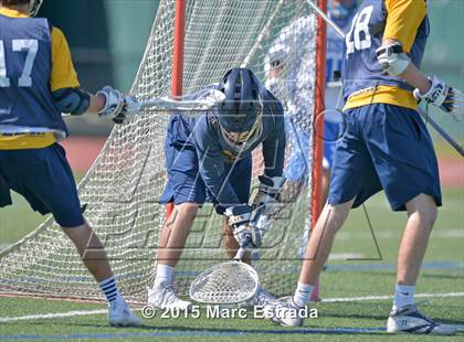 Thumbnail 2 in Jesuit vs Boca Raton photogallery.