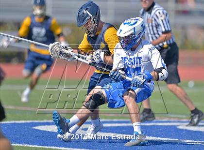 Thumbnail 3 in Jesuit vs Boca Raton photogallery.
