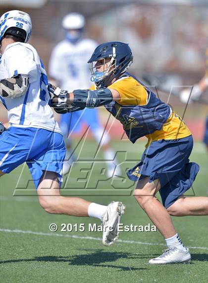 Thumbnail 2 in Jesuit vs Boca Raton photogallery.