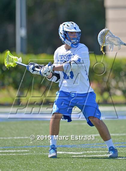 Thumbnail 2 in Jesuit vs Boca Raton photogallery.