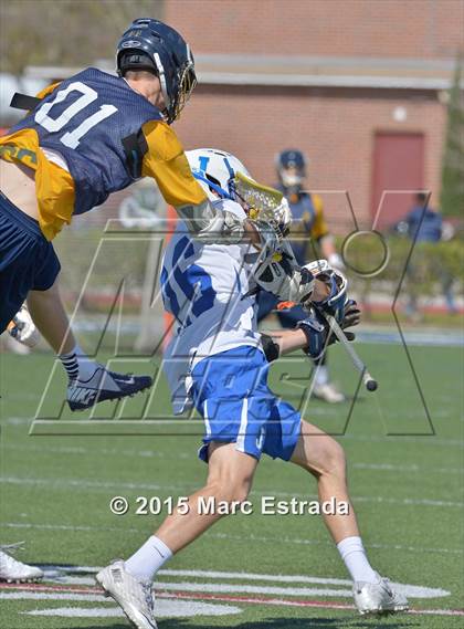 Thumbnail 3 in Jesuit vs Boca Raton photogallery.