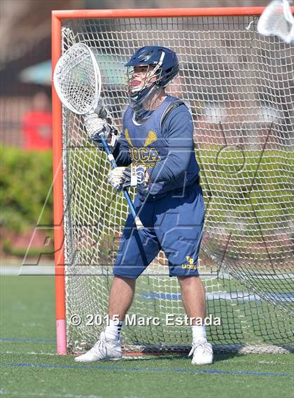 Thumbnail 2 in Jesuit vs Boca Raton photogallery.