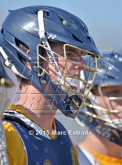 Thumbnail 3 in Jesuit vs Boca Raton photogallery.