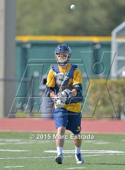 Thumbnail 3 in Jesuit vs Boca Raton photogallery.
