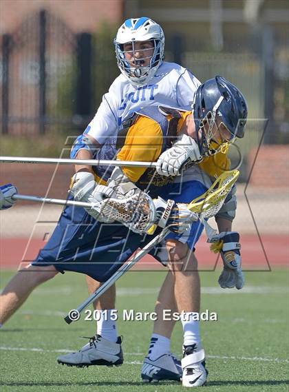 Thumbnail 1 in Jesuit vs Boca Raton photogallery.