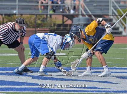 Thumbnail 3 in Jesuit vs Boca Raton photogallery.
