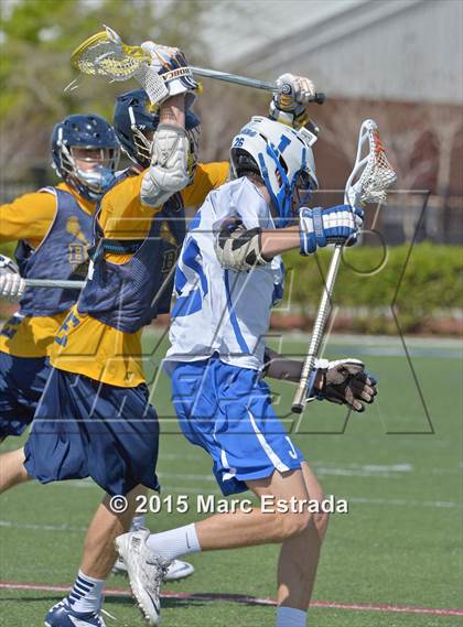 Thumbnail 1 in Jesuit vs Boca Raton photogallery.