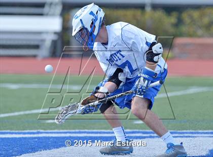 Thumbnail 2 in Jesuit vs Boca Raton photogallery.