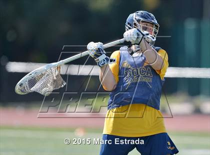 Thumbnail 2 in Jesuit vs Boca Raton photogallery.