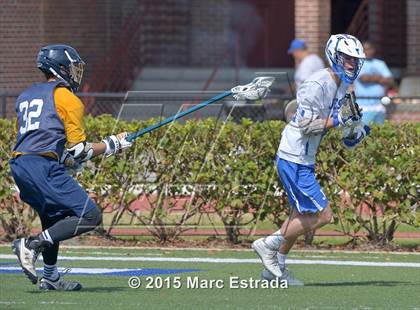 Thumbnail 3 in Jesuit vs Boca Raton photogallery.
